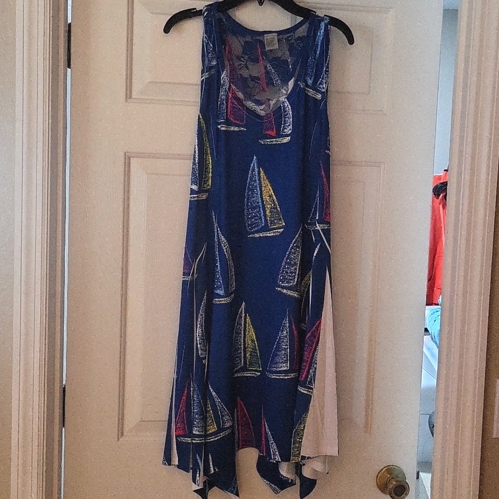 Women's dress